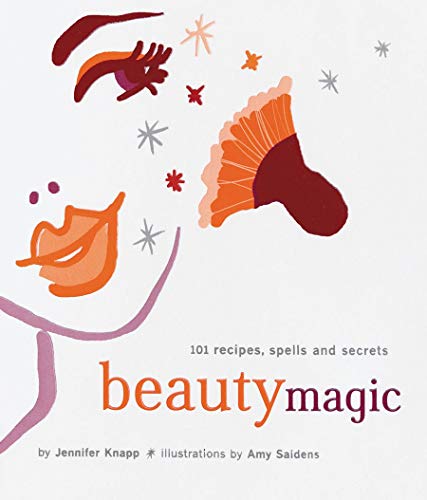 9780811842228: BEAUTY MAGIC ING: 101 Recipes, Spells and Secrets