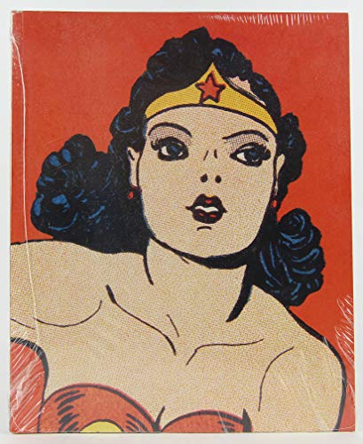9780811842334: WONDER WOMAN: THE COMPLETE STORY ING: the Complete History : the Life and times of the Amazon Princess