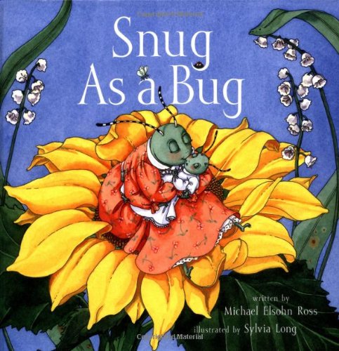 Beispielbild fr Snug As a Bug zum Verkauf von Wonder Book