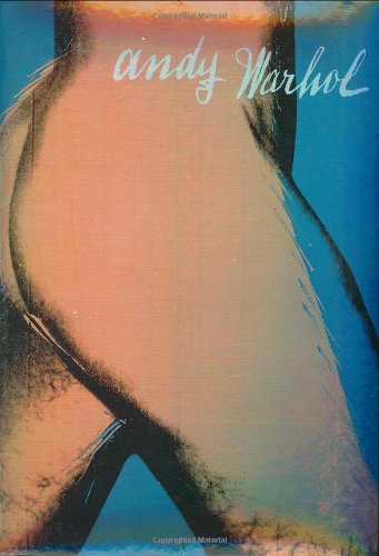 9780811842501: Andy Warhol men adress book: Men Address Book