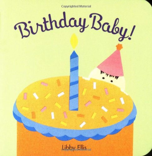 Imagen de archivo de Birthday Baby a la venta por Better World Books Ltd