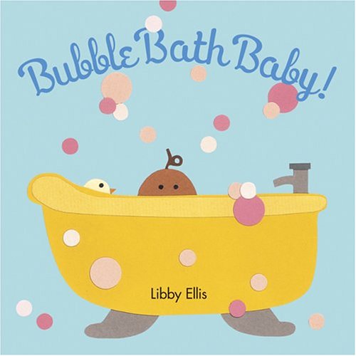 Stock image for Bubble Bath Baby for sale by ThriftBooks-Dallas