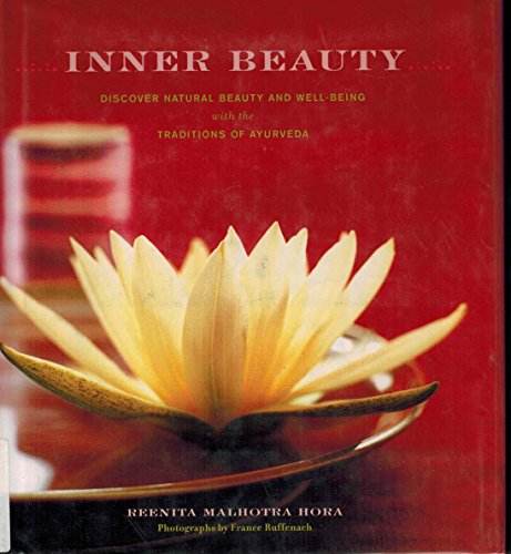 Beispielbild fr Inner Beauty zum Verkauf von Better World Books