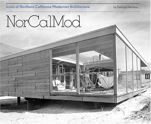 Imagen de archivo de NorCalMod: Icons of Northern California Modernism a la venta por BooksRun