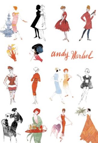 Andy Warhol Women Journal (9780811843768) by Warhol, Andy