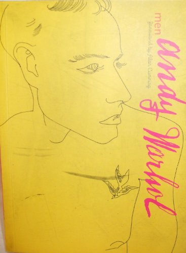 9780811844079: Andy Warhol : Men