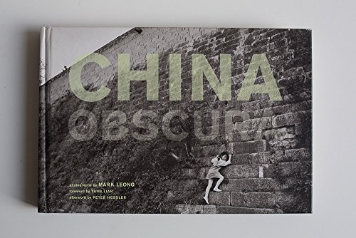 Stock image for China Obscura for sale by HPB-Emerald