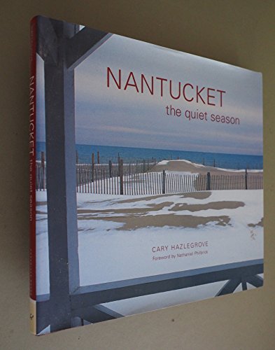 Nantucket: The Quiet Season