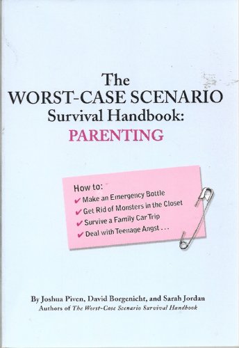 Stock image for Worst-case Scenario Survival Handbook: Weddings (Worst-Case Scenario Survival Handbooks) for sale by Reuseabook