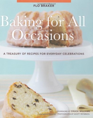 Stock image for Baking for All Occasions for sale by Dream Books Co.