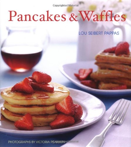 Beispielbild fr Pancakes And Waffles zum Verkauf von SecondSale