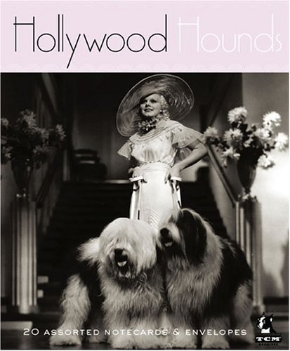 Hollywood Hounds: Turner Classic Movies (9780811846820) by [???]