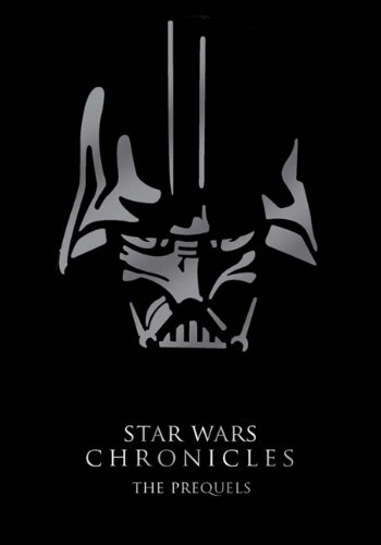 Stock image for Star Wars Chronicles: The Prequels for sale by GF Books, Inc.