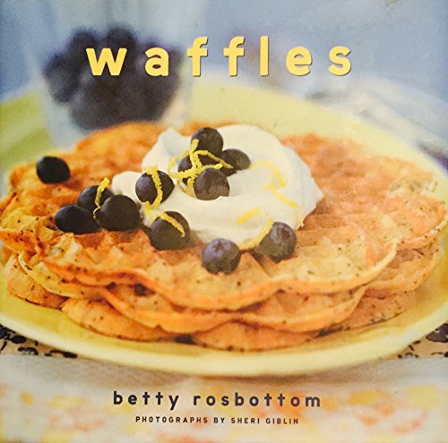 Beispielbild fr Waffles zum Verkauf von Better World Books: West