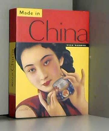 9780811848596: Made in China