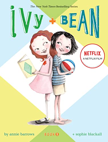 9780811849036: Ivy and Bean Book 1: (Best Friends Books for Kids, Elementary School Books, Early Chapter Books) (Ivy & Bean, IVYB)