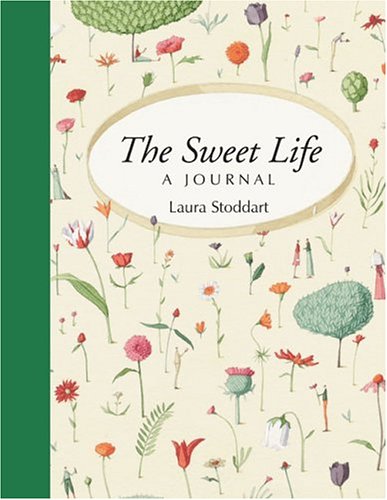 Imagen de archivo de The Sweet Life: A Journal a la venta por ThriftBooks-Dallas