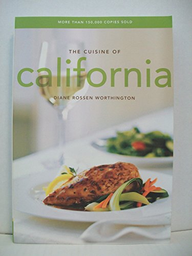 Beispielbild fr The Cuisine of California zum Verkauf von Wonder Book