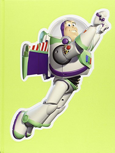 Imagen de archivo de To Infinity and Beyond!: The Story of Pixar Animation Studios a la venta por HPB-Red