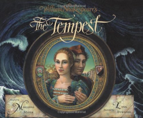 Imagen de archivo de The Tempest a la venta por ZBK Books
