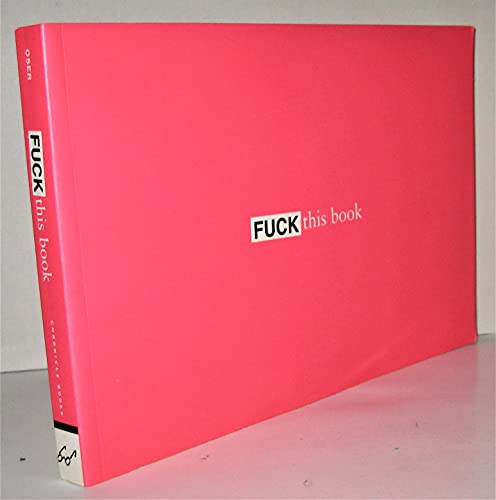 fuck book