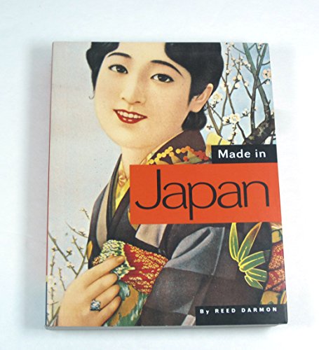 Stock image for Made in Japan for sale by ThriftBooks-Atlanta