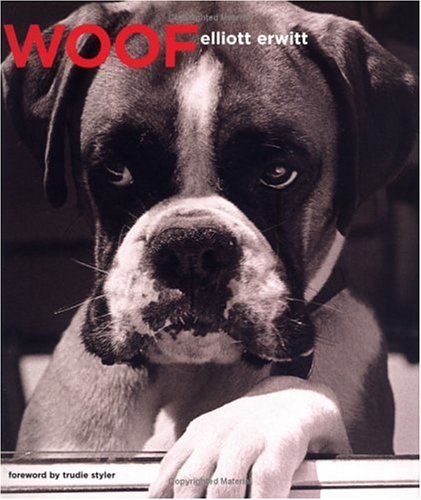 Imagen de archivo de Woof a la venta por ThriftBooks-Dallas