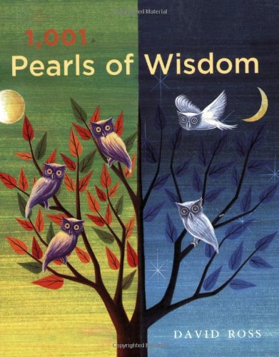Stock image for 1,001 Pearls of Wisdom for sale by SecondSale