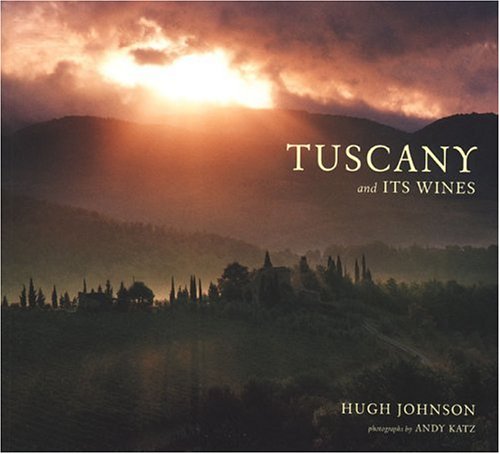 Imagen de archivo de Tuscany and Its Wines a la venta por Better World Books: West