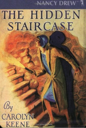 The Hidden Staircase (Nancy Drew) (9780811851398) by Simon & Schuster