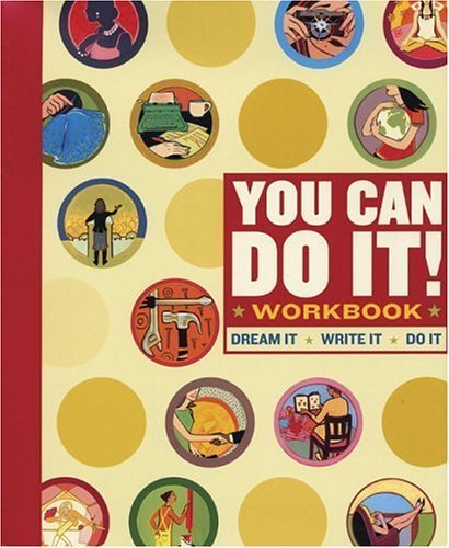 You Can Do It! Workbook