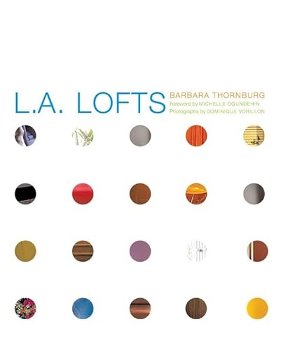 L. A. Lofts