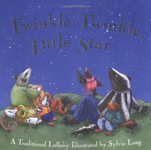 9780811852302: Twinkle, Twinkle, Little Star