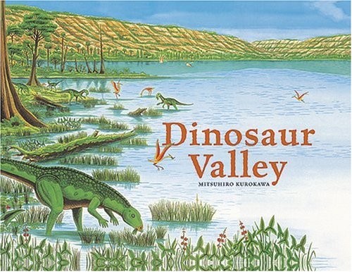 9780811852319: DINOSAUR VALLEY GEB