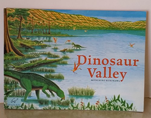 9780811852326: Dinosaur Valley