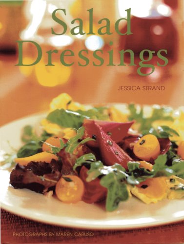 Beispielbild fr Salad Dressings zum Verkauf von Wonder Book