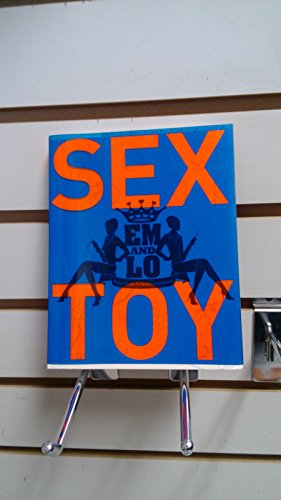 toygasms a guide to sex toys and techniques