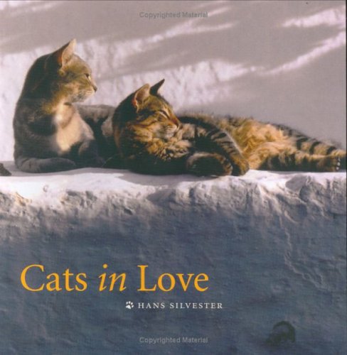 Beispielbild fr Cats in Love zum Verkauf von Brit Books