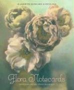 Flora Deluxe Notecards: 20 Assorted Notecards and Envelopes (9780811853811) by Friedman, Susan