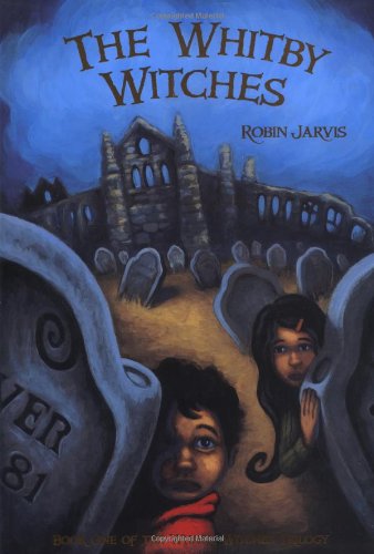 Imagen de archivo de The Whitby Witches a la venta por Better World Books