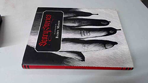 Imagen de archivo de Scary Stories a la venta por BookHolders