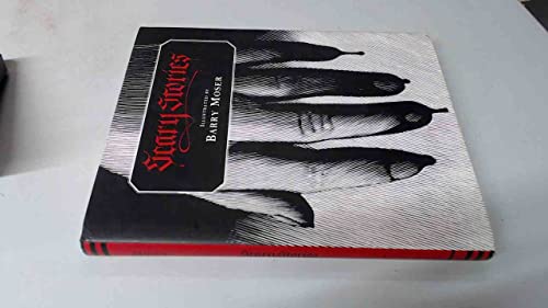 Stock image for Scary Stories for sale by BookHolders