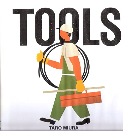 Beispielbild fr Tools zum Verkauf von Jenson Books Inc