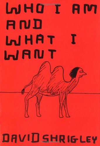 9780811855303: WHO I AM AND WHAT I WANT PBK