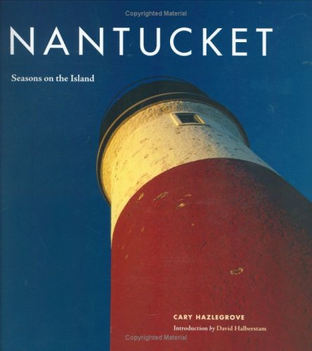 Imagen de archivo de Nantucket: Seasons on the Island a la venta por Wonder Book