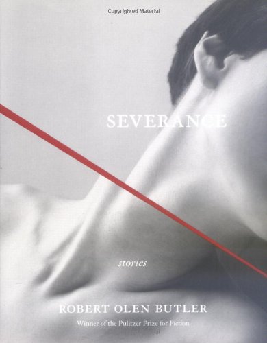 Stock image for Severance: Stories for sale by Jenson Books Inc