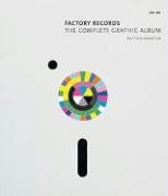 9780811856423: FACTORY RECORDS ING: The Complete Graphic Album