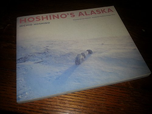 Beispielbild fr Hoshino's Alaska: (E) zum Verkauf von WorldofBooks