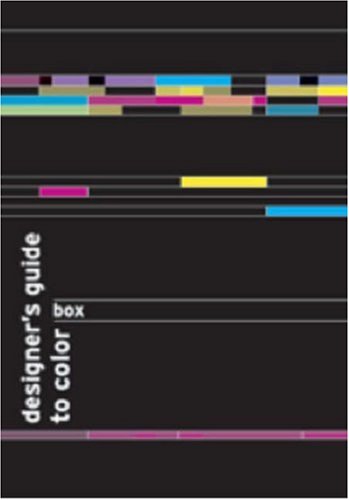 9780811856782: Designer's Guide to Color: Boxed Set (5 books in slipcase)