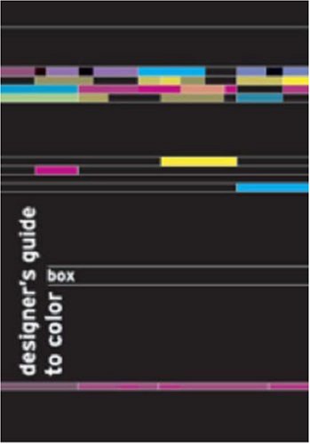 9780811856782: Designer's Guide to Color Box: Boxed Set (5 books in slipcase)